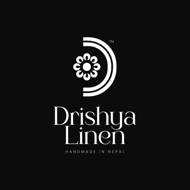 Drishya Linen — Handmade in Nepal