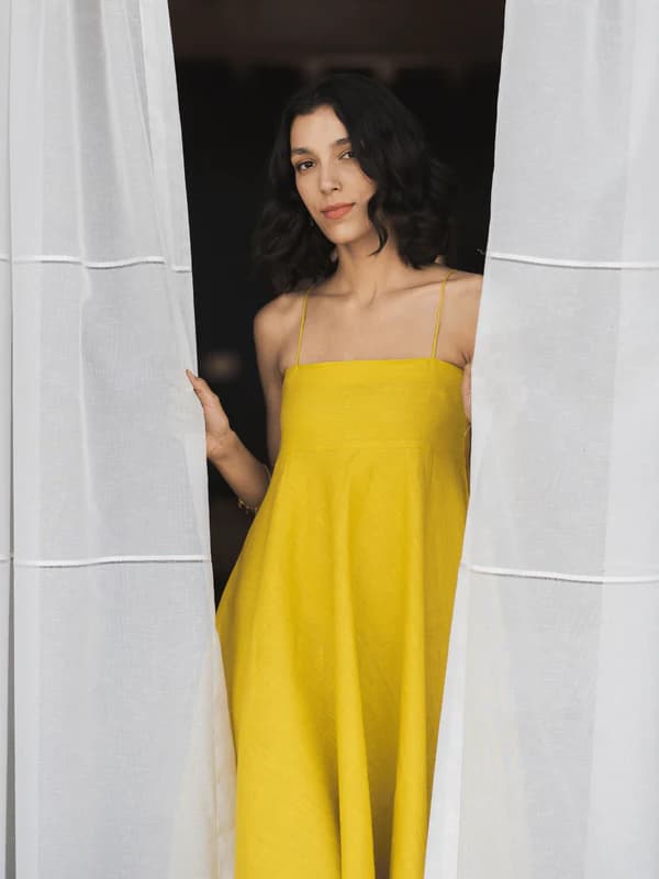 Linen Through the Seasons